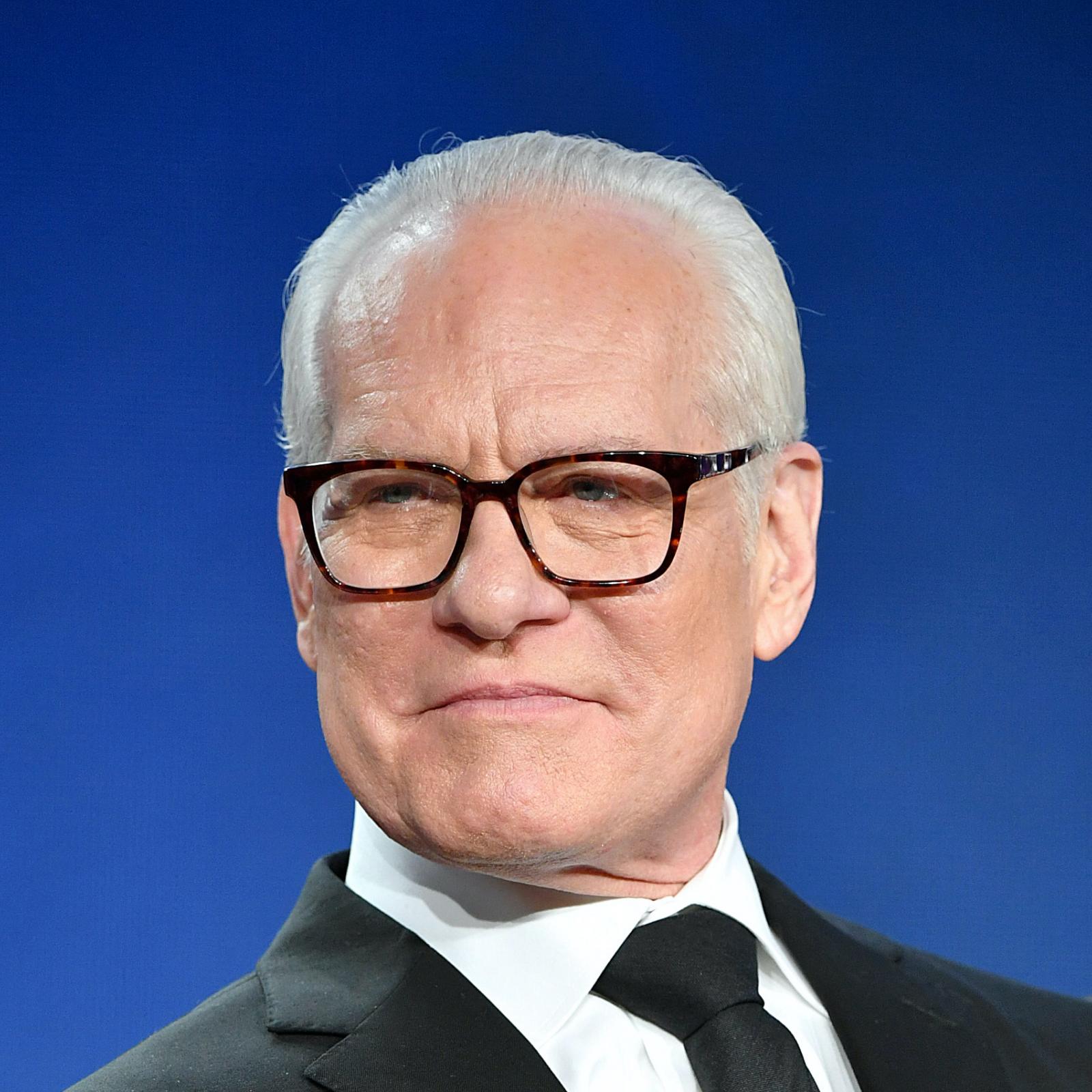 Tim Gunn Fresh Air Archive: Interviews with Terry Gross