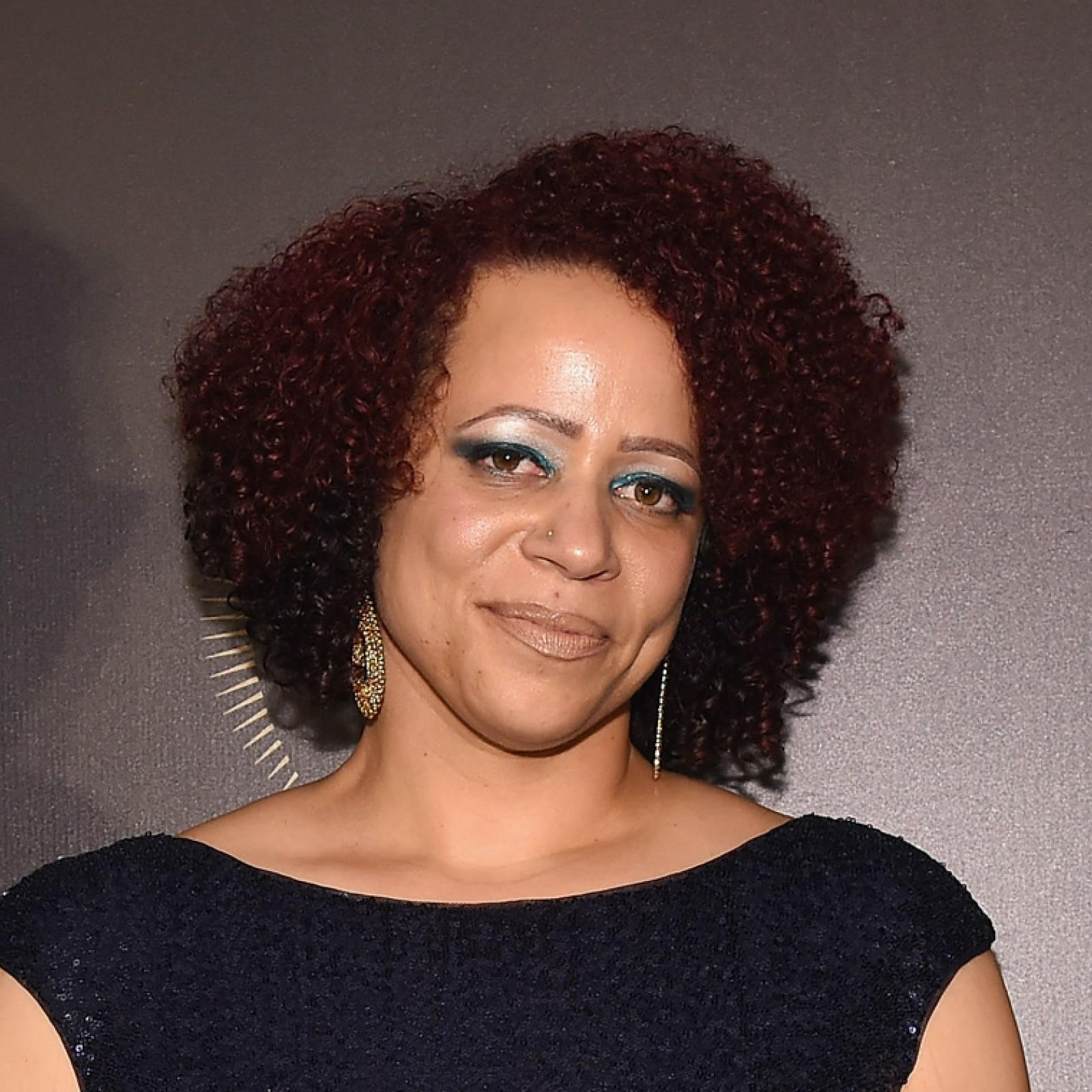 The Shocking Truth About Nikole Hannah Jones'S Millions - jrm62m3