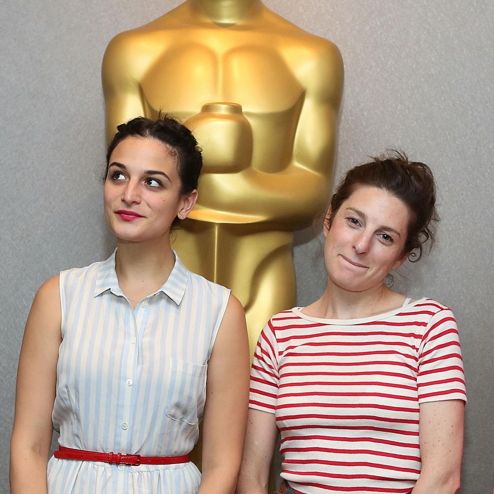 The Women Behind 'Obvious Child' Talk Farts, Abortion And Stage Fright