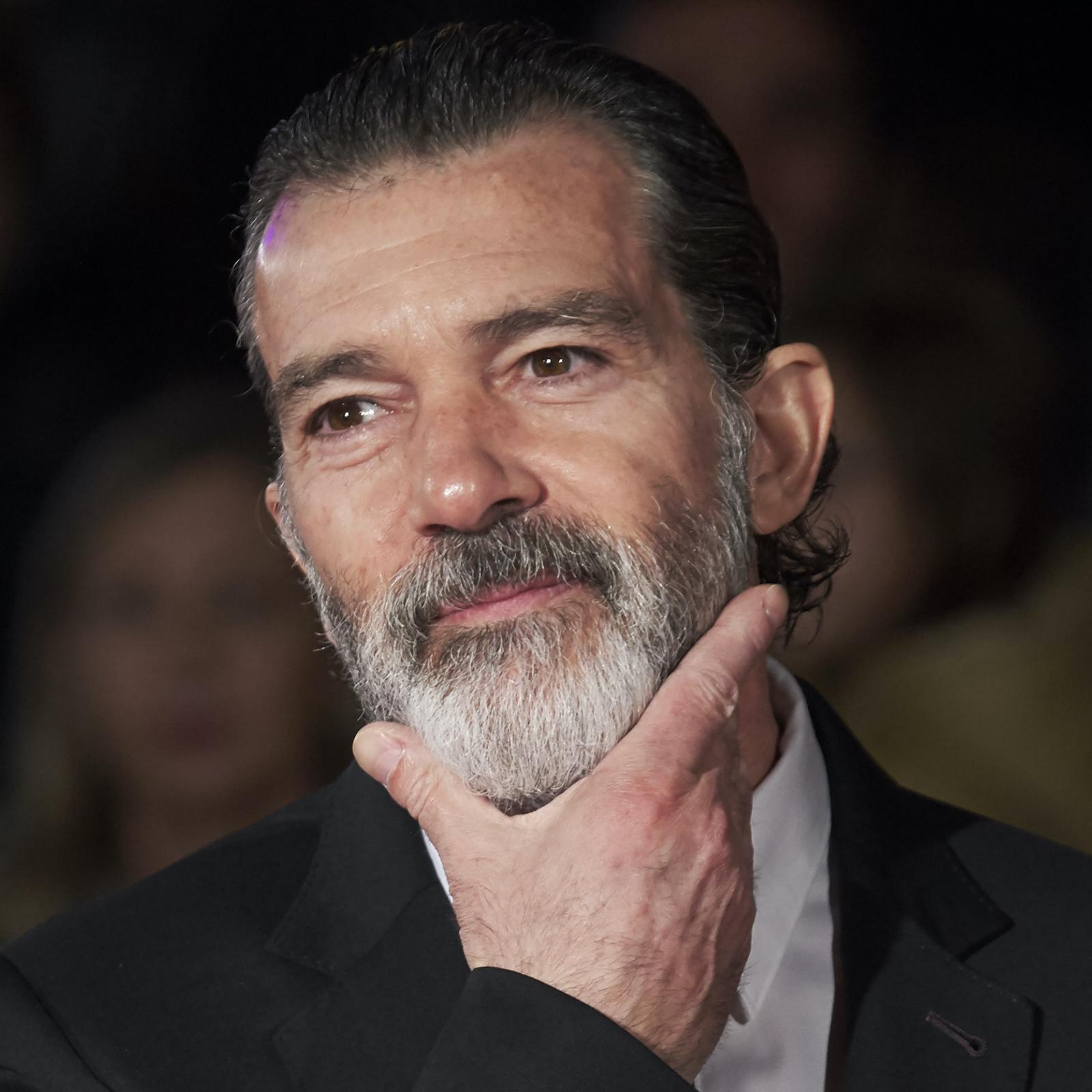 Antonio Banderas | Fresh Air Archive: Interviews with Terry Gross