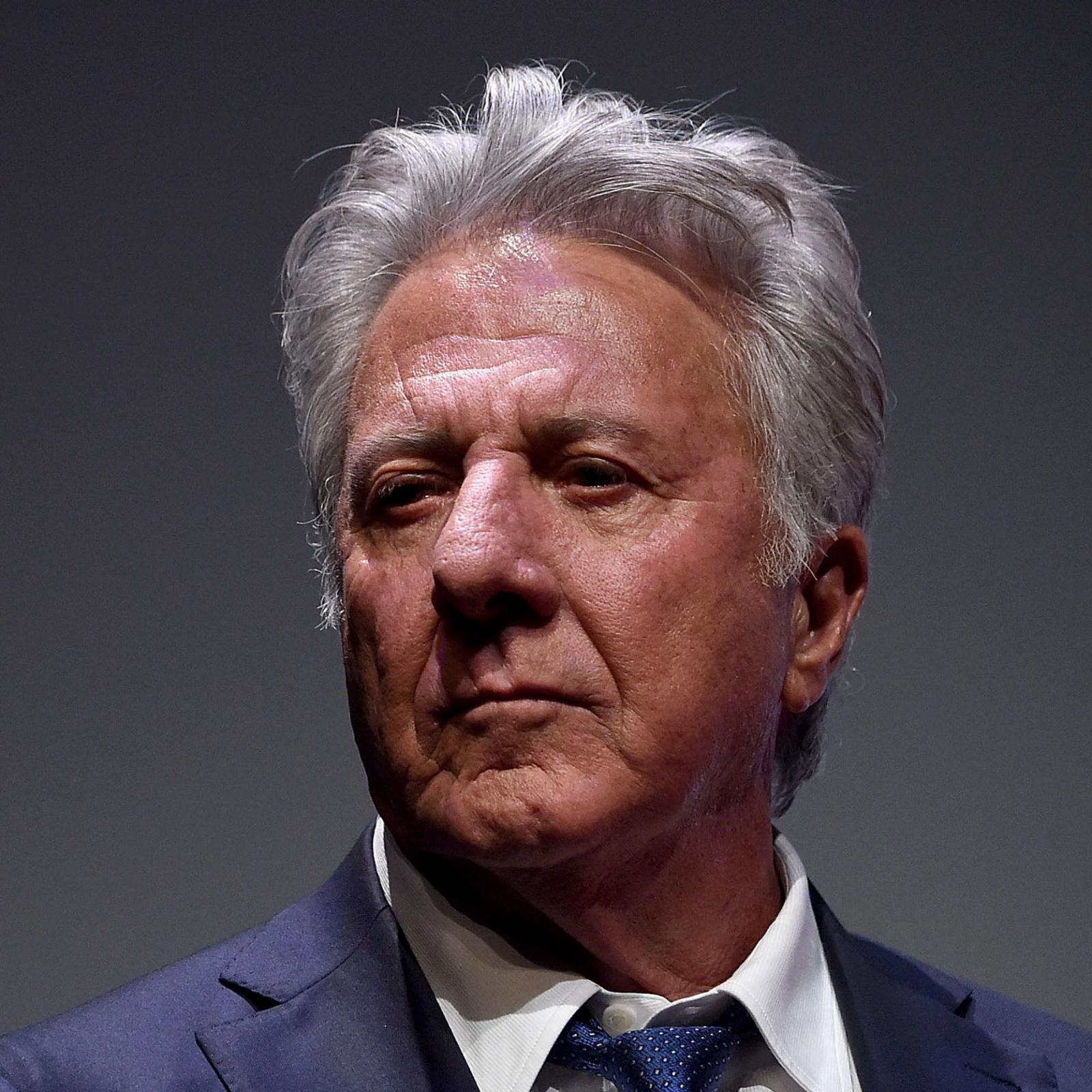 Dustin Hoffman | Fresh Air Archive: Interviews with Terry Gross