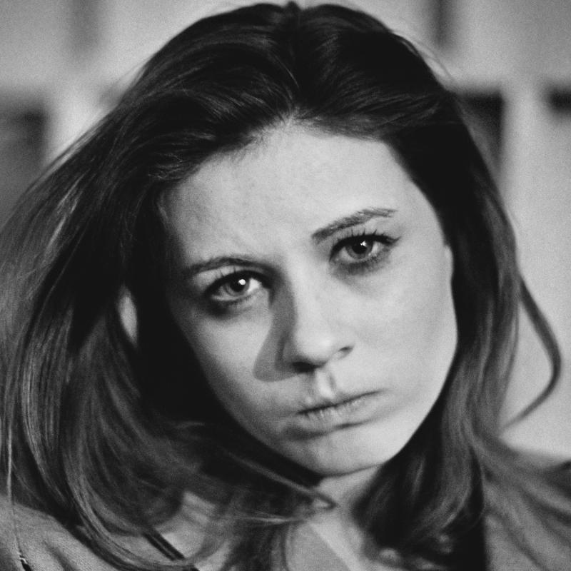 Celebrating 30 Years Of Fresh Air Oscar Winning Actress Patty Duke Fresh Air Archive