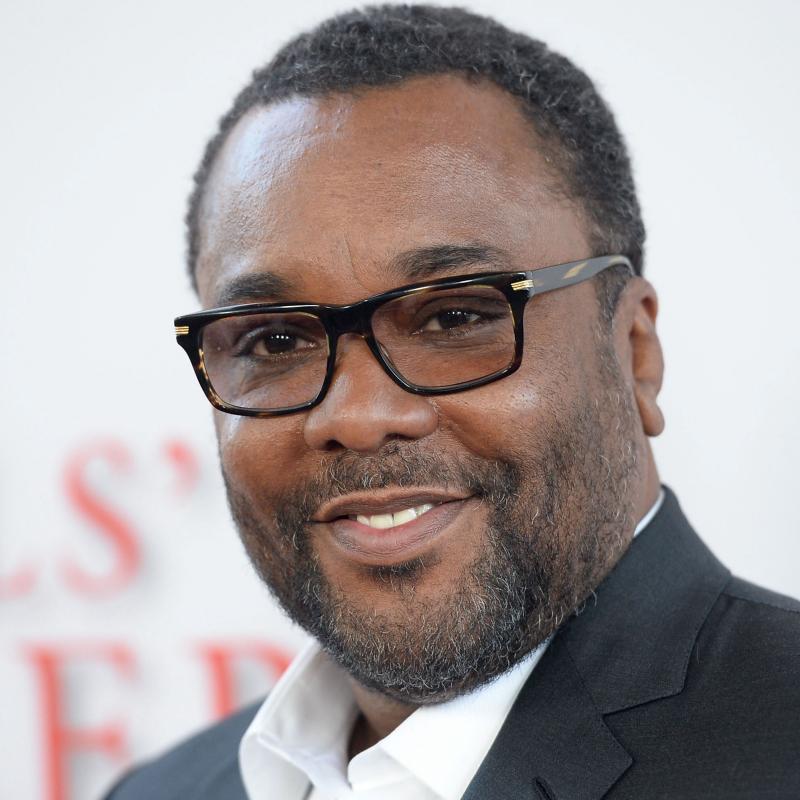 Filmmaker Lee Daniels