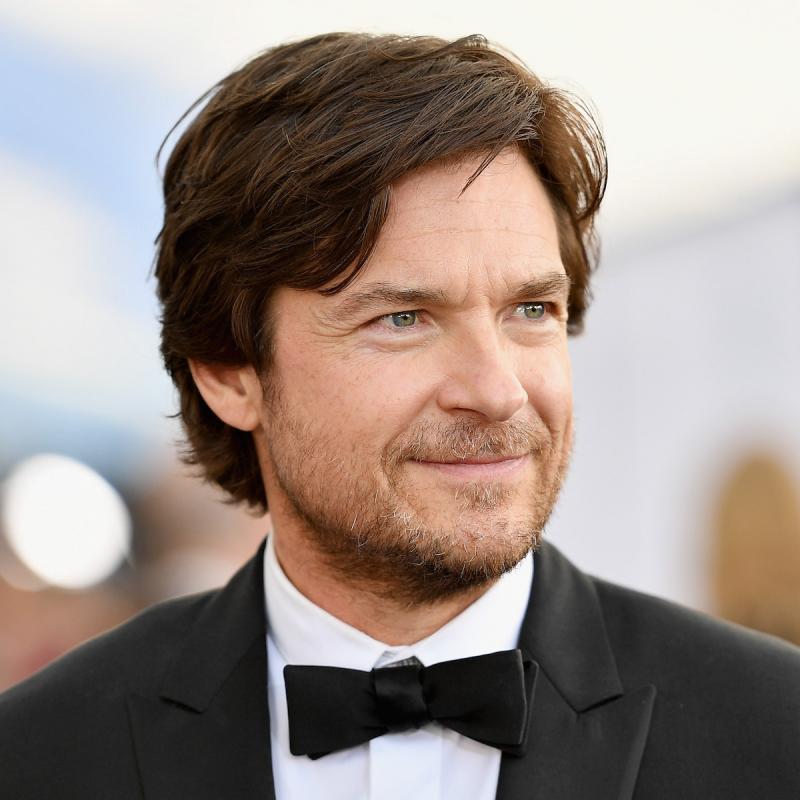 Actor Jason Bateman