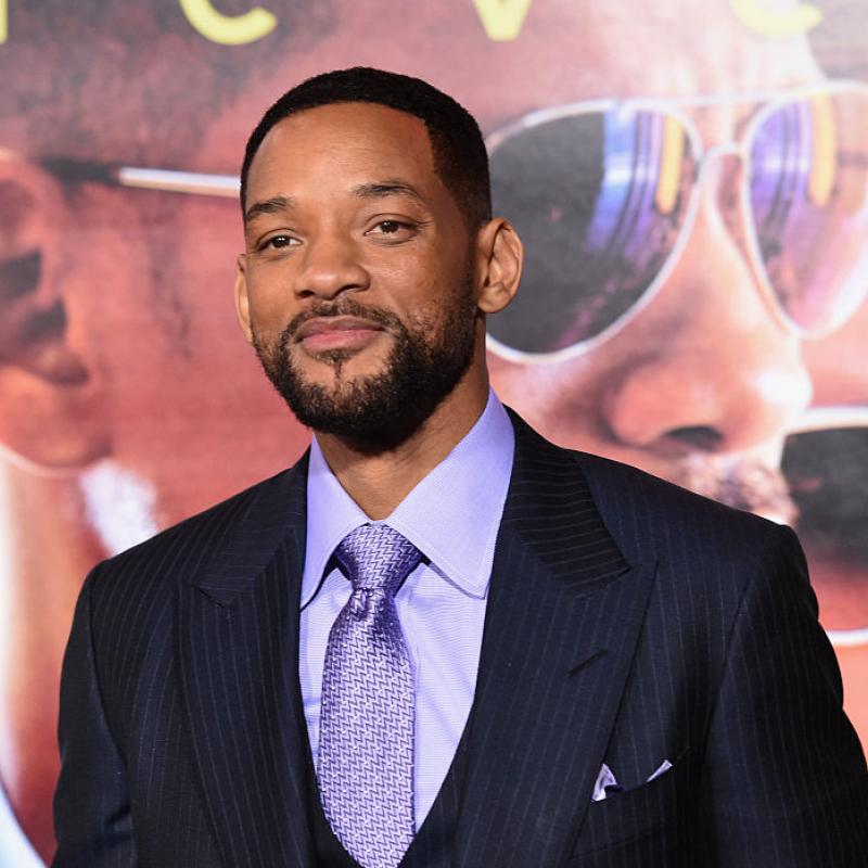WIll Smith